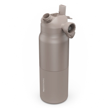 Load image into Gallery viewer, Insulated Bottle 1L - Stone