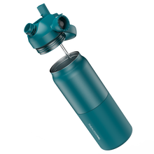 Load image into Gallery viewer, Insulated Bottle 1L