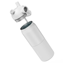 Load image into Gallery viewer, Insulated Bottle 1L - White
