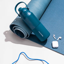 Load image into Gallery viewer, Insulated Bottle 1L