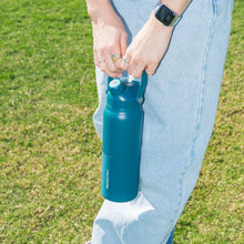 Load image into Gallery viewer, Insulated Bottle 1L