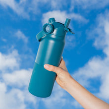 Load image into Gallery viewer, Insulated Bottle 1L