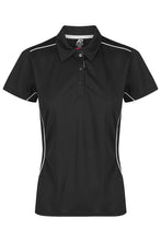 Load image into Gallery viewer, AP Kuranda Ladies Polo Shirts