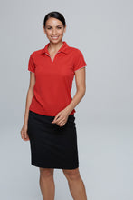 Load image into Gallery viewer, Yarra Lady Polo Shirts