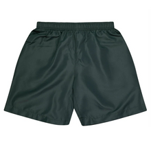 Load image into Gallery viewer, Kids Pongee Shorts