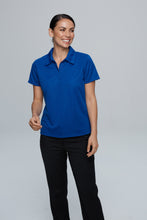 Load image into Gallery viewer, Ladies Botany Polo Shirts