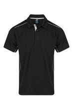 Load image into Gallery viewer, AP Kuranda Mens Polo Shirts