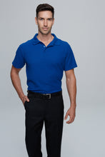 Load image into Gallery viewer, Hunter Mens Polos 1312