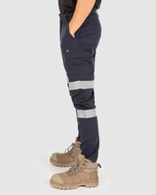 Load image into Gallery viewer, UNIT Strike Reflective Work Pants