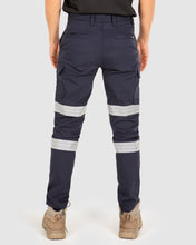 Load image into Gallery viewer, UNIT Strike Reflective Work Pants