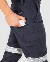 Load image into Gallery viewer, UNIT Strike Reflective Work Pants