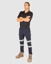 Load image into Gallery viewer, UNIT Strike Reflective Work Pants