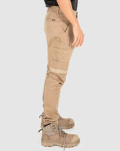 Load image into Gallery viewer, UNIT Demolition Cargo Cuffed Work Pants