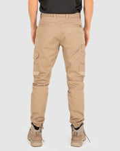 Load image into Gallery viewer, UNIT Demolition Cargo Cuffed Work Pants