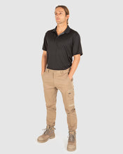 Load image into Gallery viewer, UNIT Demolition Cargo Cuffed Work Pants
