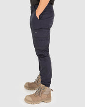 Load image into Gallery viewer, UNIT Demolition Cargo Cuffed Work Pants