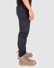 Load image into Gallery viewer, UNIT Demolition Cargo Cuffed Work Pants