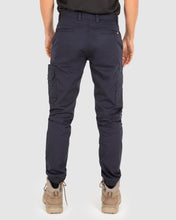 Load image into Gallery viewer, UNIT Demolition Cargo Cuffed Work Pants