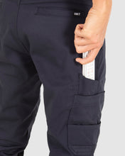 Load image into Gallery viewer, UNIT Demolition Cargo Cuffed Work Pants