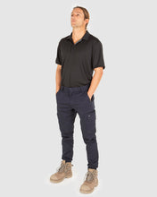 Load image into Gallery viewer, UNIT Demolition Cargo Cuffed Work Pants