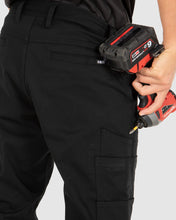 Load image into Gallery viewer, UNIT Demolition Cargo Cuffed Work Pants