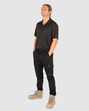Load image into Gallery viewer, UNIT Demolition Cargo Cuffed Work Pants