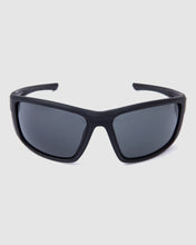 Load image into Gallery viewer, UNIT Bullet - Medium Impact Safety Sunglasses - Black