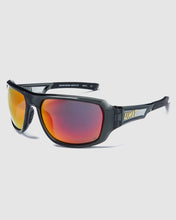 Load image into Gallery viewer, UNIT Storm - Medium Impact Safety Sunglasses - Crystal Smoke