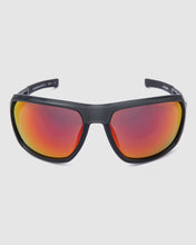 Load image into Gallery viewer, UNIT Storm - Medium Impact Safety Sunglasses - Crystal Smoke