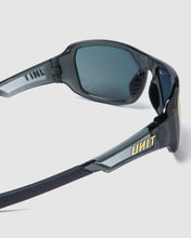 Load image into Gallery viewer, UNIT Storm - Medium Impact Safety Sunglasses - Crystal Smoke