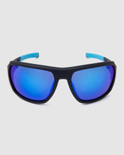 Load image into Gallery viewer, UNIT Storm - Medium Impact Safety Sunglasses - Blue