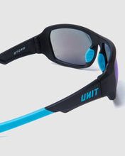 Load image into Gallery viewer, UNIT Storm - Medium Impact Safety Sunglasses - Blue