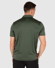 Load image into Gallery viewer, UNIT Elite Flex Mens Polo