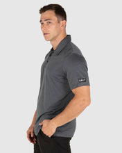 Load image into Gallery viewer, UNIT Elite Flex Mens Polo
