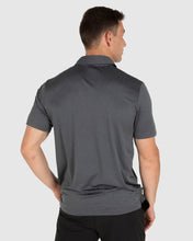 Load image into Gallery viewer, UNIT Elite Flex Mens Polo