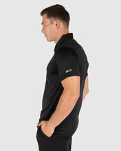 Load image into Gallery viewer, UNIT Elite Flex Mens Polo