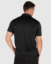 Load image into Gallery viewer, UNIT Elite Flex Mens Polo