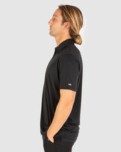 Load image into Gallery viewer, UNIT Elite Flex Mens Work Polo