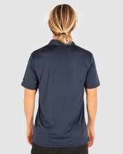 Load image into Gallery viewer, UNIT Elite Flex Mens Work Polo