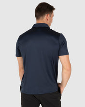 Load image into Gallery viewer, UNIT Elite Flex Mens Polo