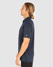 Load image into Gallery viewer, UNIT Elite Flex Mens Work Polo