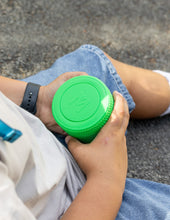 Load image into Gallery viewer, MontiiCo Insulated Mini Food Jar - Apple