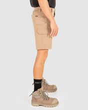 Load image into Gallery viewer, UNIT Demolition Flexlite Work Shorts