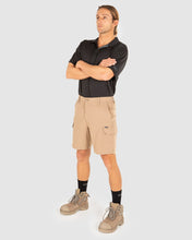 Load image into Gallery viewer, UNIT Demolition Flexlite Work Shorts