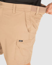 Load image into Gallery viewer, UNIT Demolition Flexlite Work Shorts