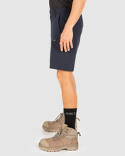 Load image into Gallery viewer, UNIT Demolition Flexlite Work Shorts