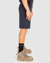 Load image into Gallery viewer, UNIT Demolition Flexlite Work Shorts