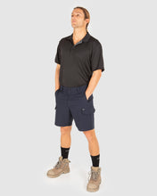 Load image into Gallery viewer, UNIT Demolition Flexlite Work Shorts