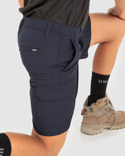 Load image into Gallery viewer, UNIT Demolition Flexlite Work Shorts