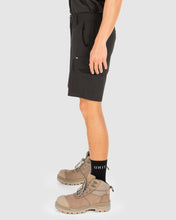 Load image into Gallery viewer, UNIT Demolition Flexlite Work Shorts